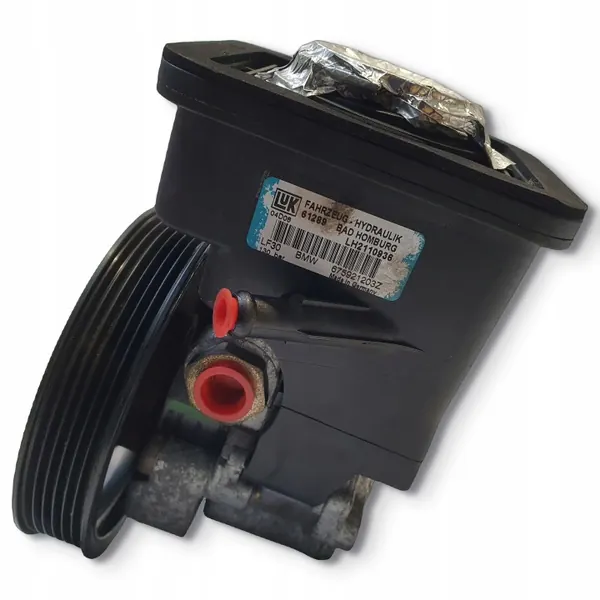 Pompe de direction assistée BMW OEM 6759212 E65 3.0D image 6