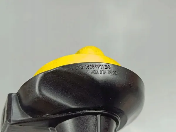 Tapa de llenado de aceite Nissan Qashqai J12 2022 image 2