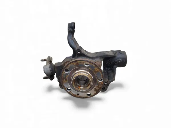 Cuscinetto e mozzo ruota anteriore destro Volkswagen Atlas image 2