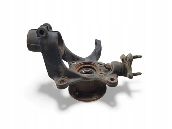 Cuscinetto e mozzo ruota anteriore destro Volkswagen Atlas image 3