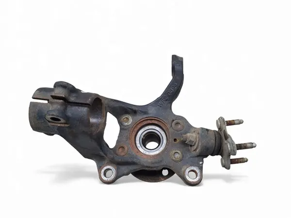 Cuscinetto e mozzo ruota anteriore destro Volkswagen Atlas image 5