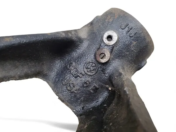 Cuscinetto e mozzo ruota anteriore destro Volkswagen Atlas image 6