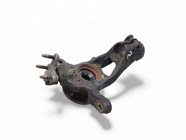 Cuscinetto e mozzo ruota anteriore destro Volkswagen Atlas image 7