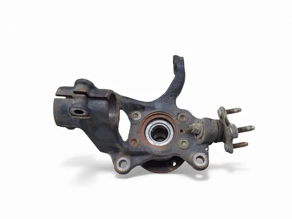 Cuscinetto e mozzo ruota anteriore destro Volkswagen Atlas image 8