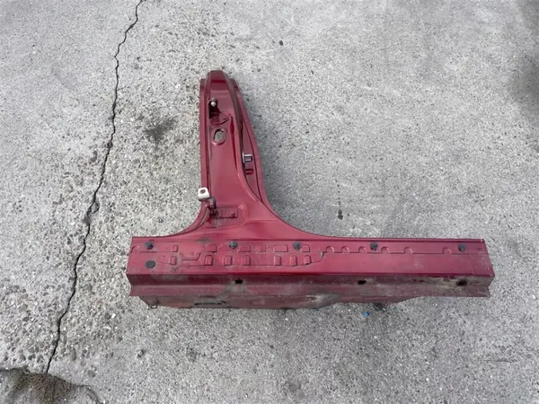OEM PRÓG ŚRODKOWY SŁUPEK POSZYCIE PRAWY FORD FOCUS MK4 19R image 2