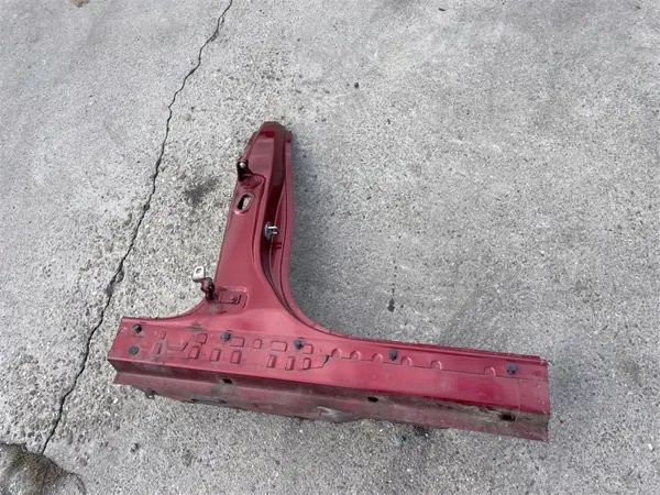 OEM PRÓG ŚRODKOWY SŁUPEK POSZYCIE PRAWY FORD FOCUS MK4 19R image 3