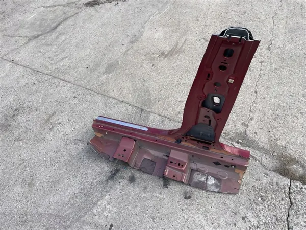 OEM PRÓG ŚRODKOWY SŁUPEK POSZYCIE PRAWY FORD FOCUS MK4 19R image 4