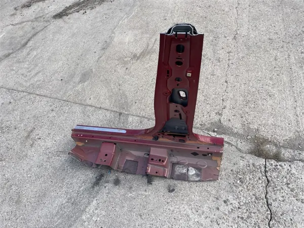 OEM PRÓG ŚRODKOWY SŁUPEK POSZYCIE PRAWY FORD FOCUS MK4 19R image 5