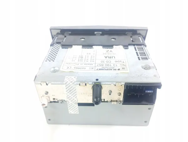 Radio Opel Astra H 04-14 OEM M1S227 MAR 00019134 image 4