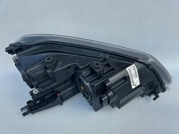 FARO ESQUERDO SEAT ALHAMBRA BI-XENON 7N5941751 image 3