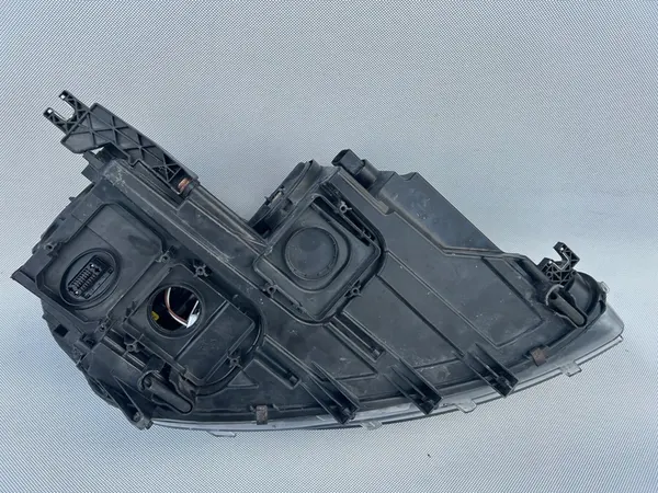 FARO ESQUERDO SEAT ALHAMBRA BI-XENON 7N5941751 image 5