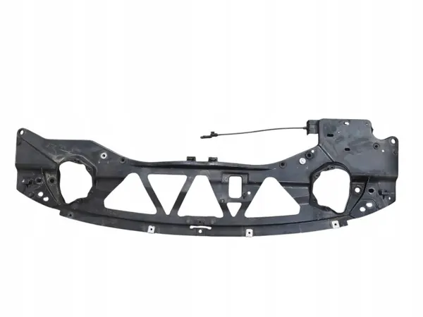Aileron Porsche 991 Turbo S OEM 99150442301 image 2