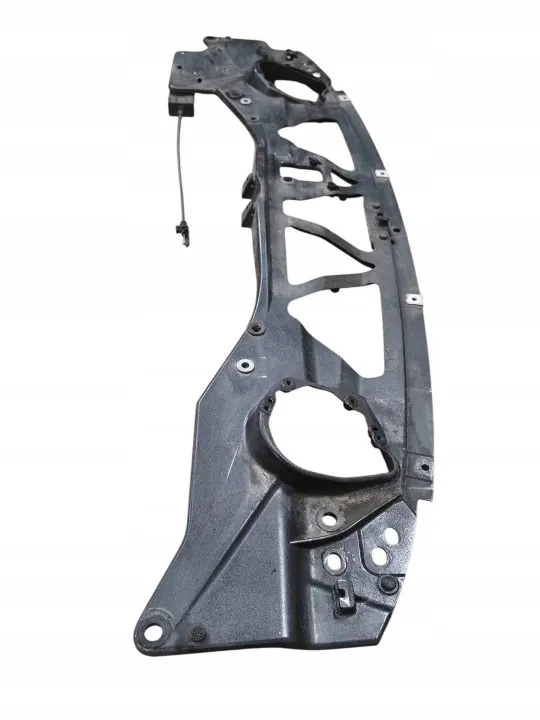 Aileron Porsche 991 Turbo S OEM 99150442301 image 3