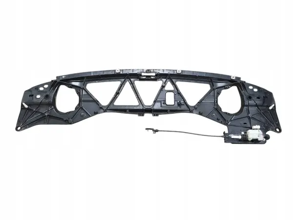 Aileron Porsche 991 Turbo S OEM 99150442301 image 5