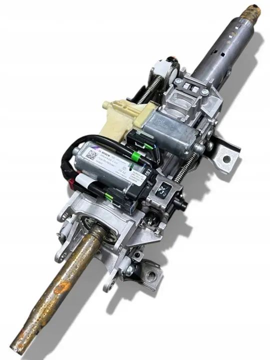 Colonne de direction VW Passat B9 OEM 8MA419502C image 2
