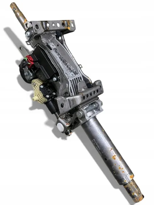 Colonne de direction VW Passat B9 OEM 8MA419502C image 3