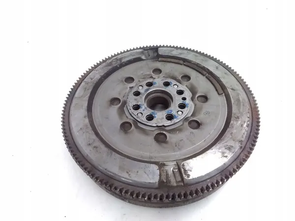 Renault OE 123107183R volante bimassa image 2