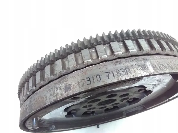 Renault OE 123107183R volante bimassa image 3