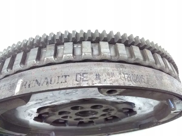 Renault OE 123107183R volante bimassa image 4