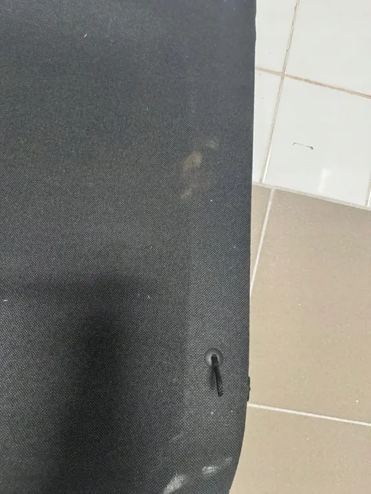 VOLVO XC40 Prateleira Traseira 32353847 image 4