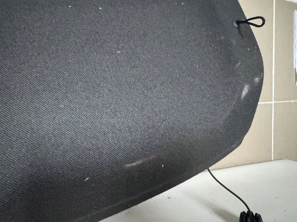 VOLVO XC40 Prateleira Traseira 32353847 image 6