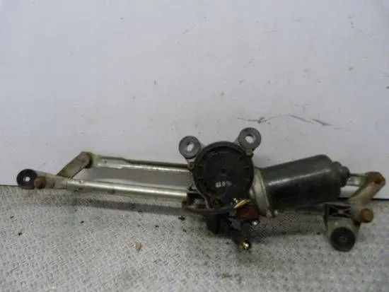 Frontscheibenwischermotor Mechanismus Opel Signum 1.9 CDTI RZA10151 image 2