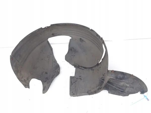 Arco de roda dianteiro direito OEM 3C8805978A VW Passat CC image 2