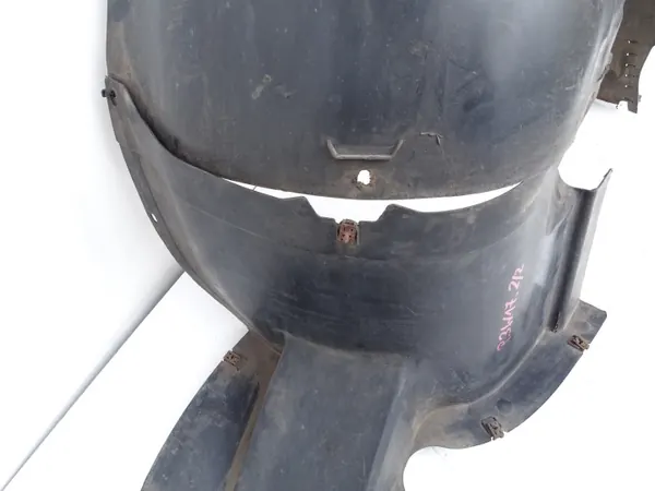 Arco de roda dianteiro direito OEM 3C8805978A VW Passat CC image 5