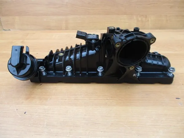 VW T6 SKODA AUDI 2.0 TDI Coletor de admissão 04L129709A image 10