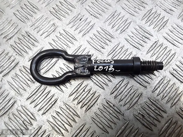 Käytetty Ford hinauskoukku OEM AM-464068 Focus 2013 image 2