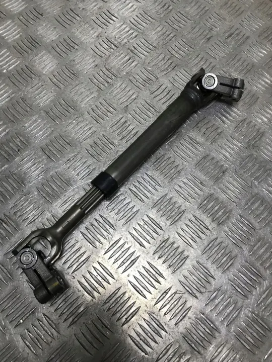 Croix de colonne de direction SsangYong Korando OEM FOB23259 image 2