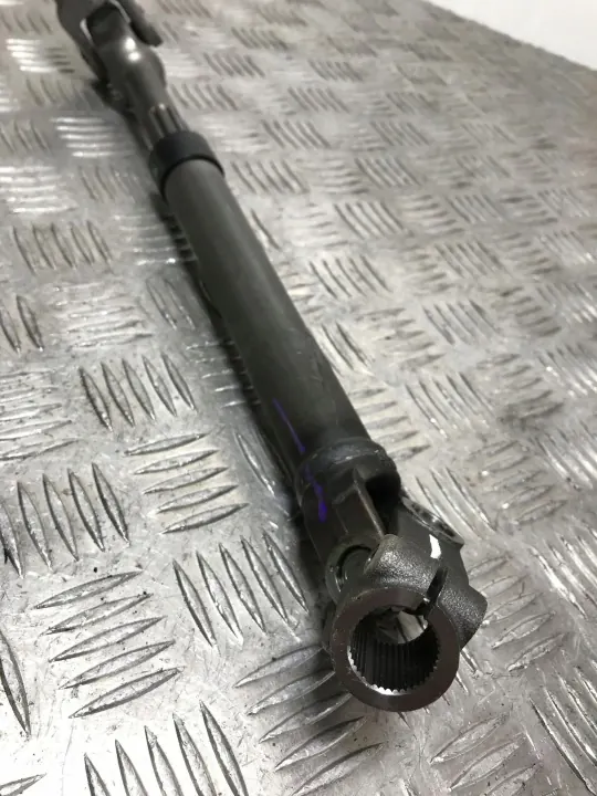 Croix de colonne de direction SsangYong Korando OEM FOB23259 image 3