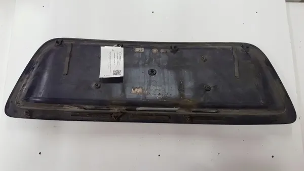OEM 2037400181 Mittariston valojuova Mercedes C W203 image 5