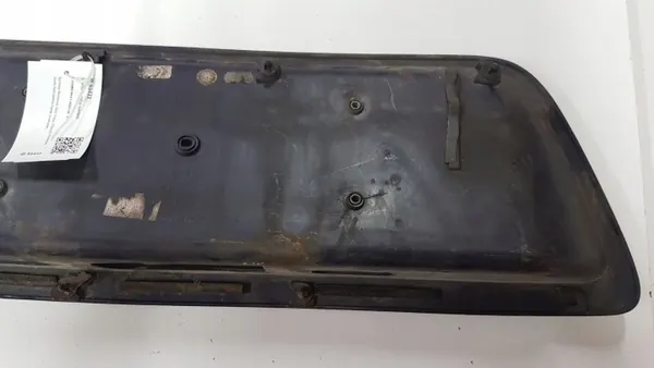 OEM 2037400181 Mittariston valojuova Mercedes C W203 image 6