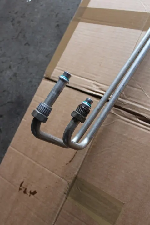 Líneas de aceite de caja Jeep OE przewodyskrziniaa image 3