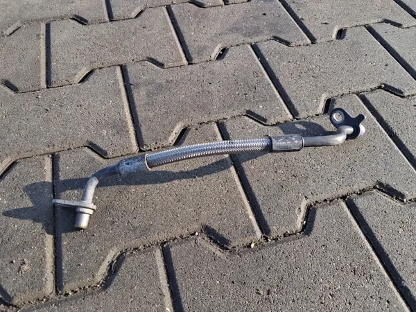 Smeerbuis Renault OE PRZEWÓD RURKA SMAROWANIA RENAULT GAMA D DTI 5 VOLVO FL D5K image 2