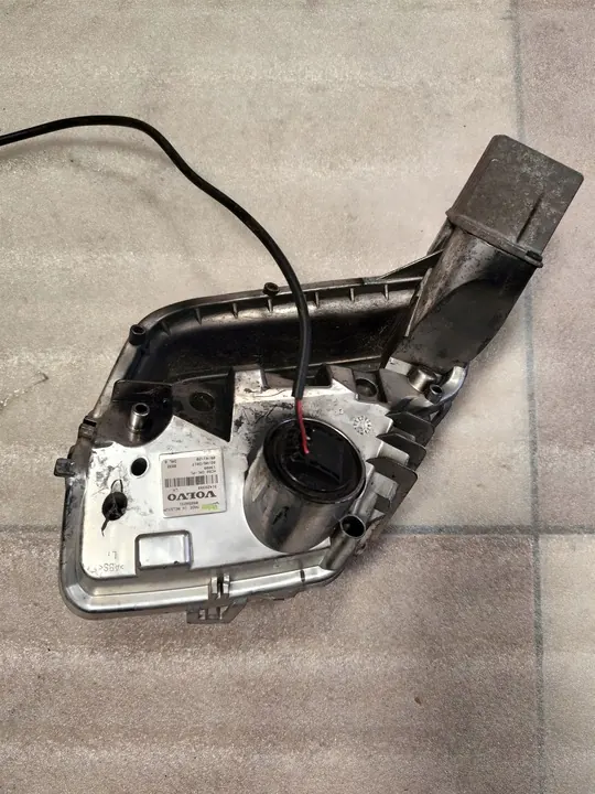 Farol Halógeno Esquerdo Volvo XC 60 2013-2017 OEM 31420393 image 4
