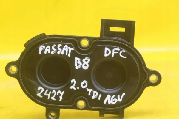 Tapón de eje OEM 04L109283C para VW Passat B8, Audi, Seat image 5