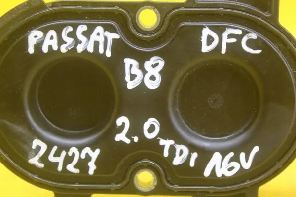 Tapón de eje OEM 04L109283C para VW Passat B8, Audi, Seat image 6