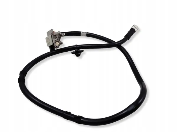 Terminal Negativo VW Crafter OEM 2N0915181 image 2