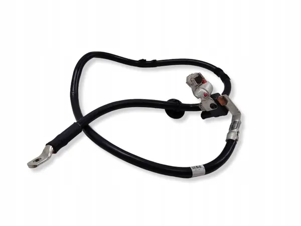 Terminal Negativo VW Crafter OEM 2N0915181 image 3