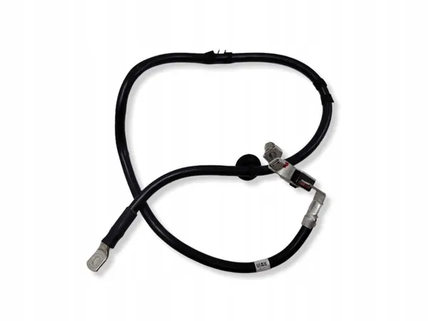 Terminal Negativo VW Crafter OEM 2N0915181 image 4