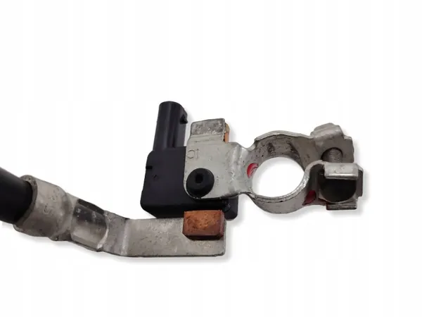 Terminal Negativo VW Crafter OEM 2N0915181 image 6