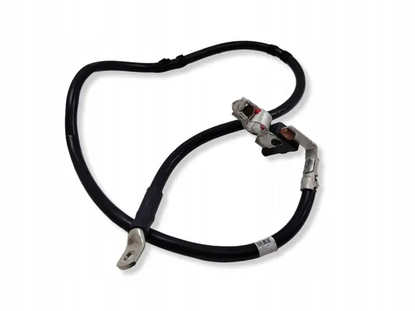 Terminal Negativo VW Crafter OEM 2N0915181 image 8
