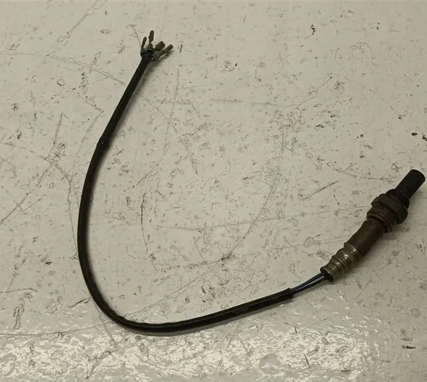 Lambda-Sonde OEM 1X43-9F472-AC für Jaguar V8 image 2