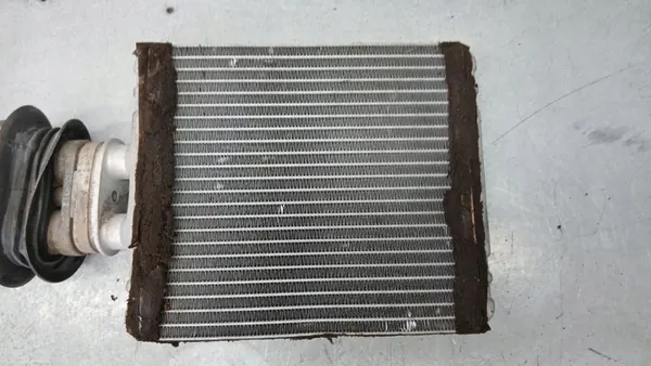 Verwarming Radiator Skoda Fabia 1.4 6Q0121065D image 4