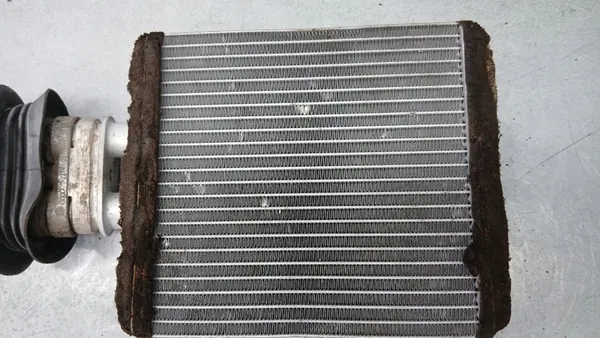 Verwarming Radiator Skoda Fabia 1.4 6Q0121065D image 5
