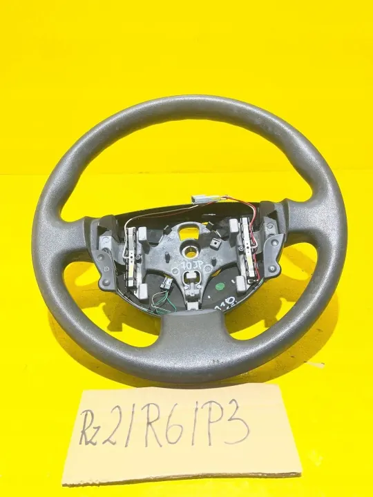 Volant Citroen C4 Picasso I OEM 8200106306J image 2