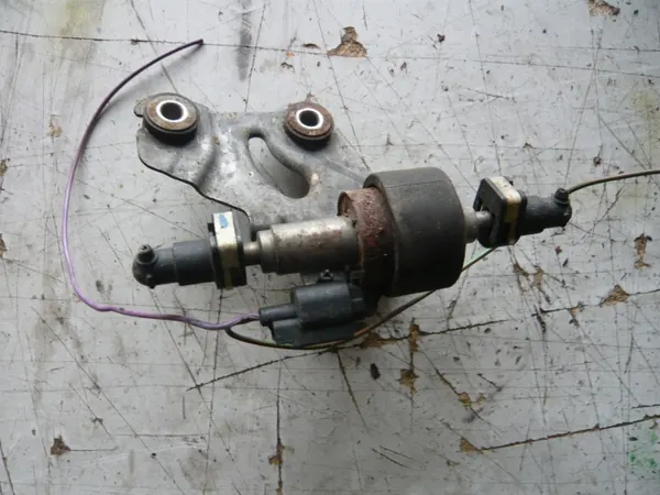 Bomba de combustible OEM BK21-9A407-AD para Ford Transit image 2