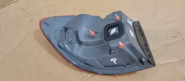 Rechter Achterlicht Mercedes E-Klasse W213 Kombi A2139068800 image 7